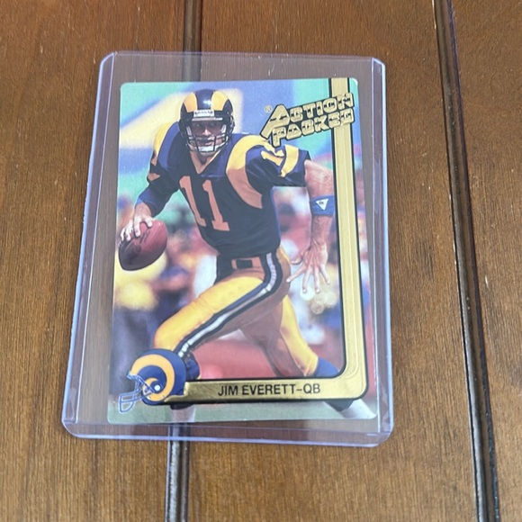 Jim Everett - Picture 1 of 2